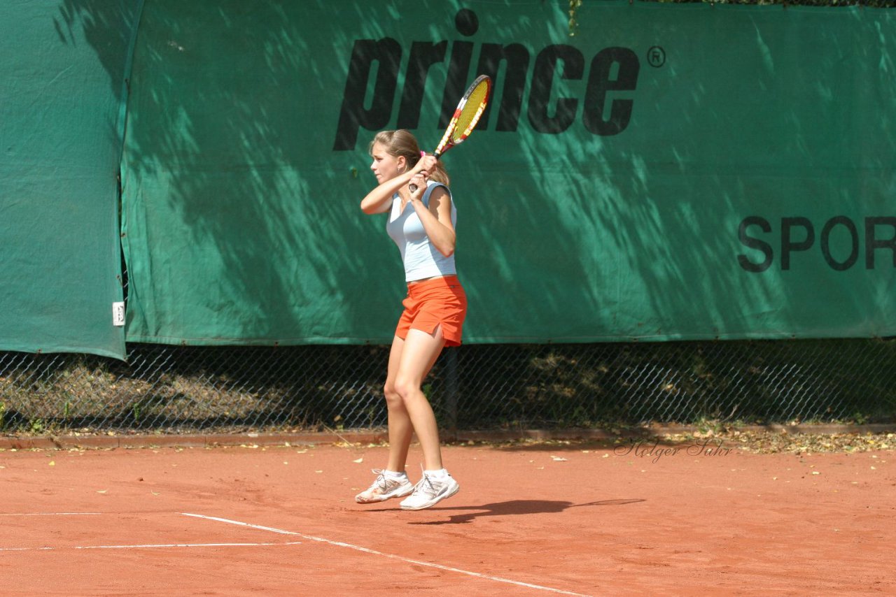 Agatha Zmijak 159 - Horst-Schrder-Pokal 2005